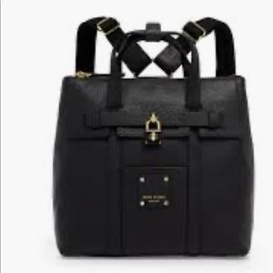 NEW!!HENRI BENDEL Convertible Mini Jetsetter